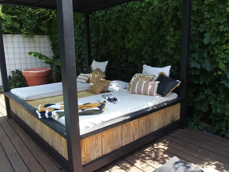 Un Loft En Provence Villa Carpentras
